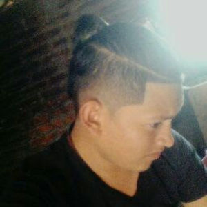 Meet your Posher, Alexander